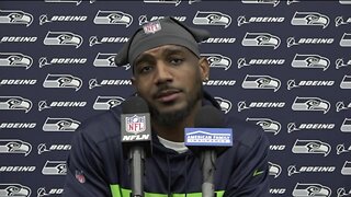 Quandre Diggs 'blindsided' by Lions trade