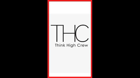 THINK HIGH CREW