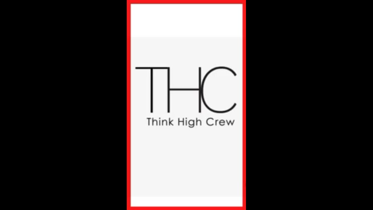 THINK HIGH CREW