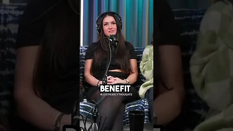 Modern Woman Insists To Give It Time.