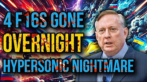 Hypersonic.
