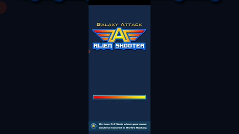 GALAXY ATTACK ALIEN SHOOTER - LEVEL 53 HARD