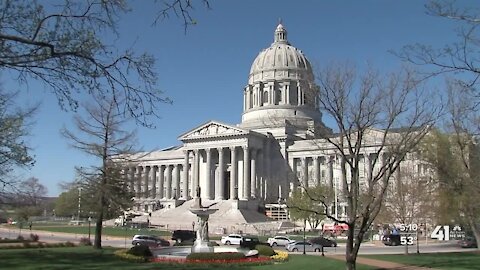 Group opposes MO Amendment 3, says not everyone will count for redistricting