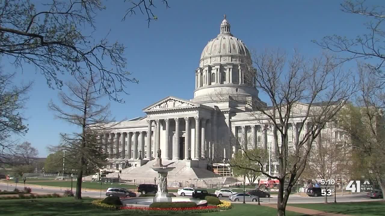 Group opposes MO Amendment 3, says not everyone will count for redistricting