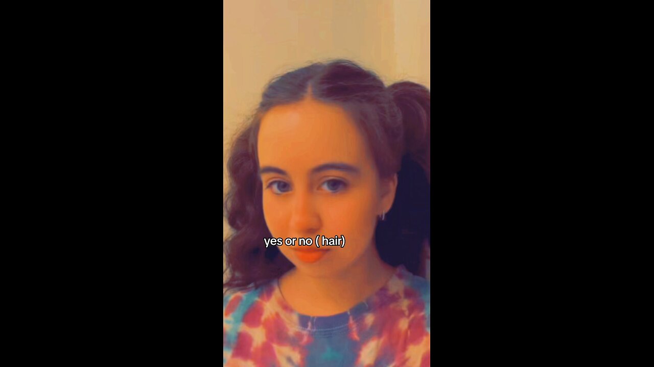 #hairstyle #pigtails