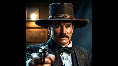 I'm Your Huckleberry