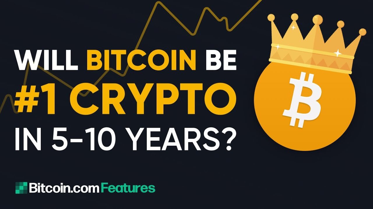 Roger Ver Interview: My crypto portfolio; Bitcoin Bullrun; Will Bitcoin be #1 crypto in 10 years?