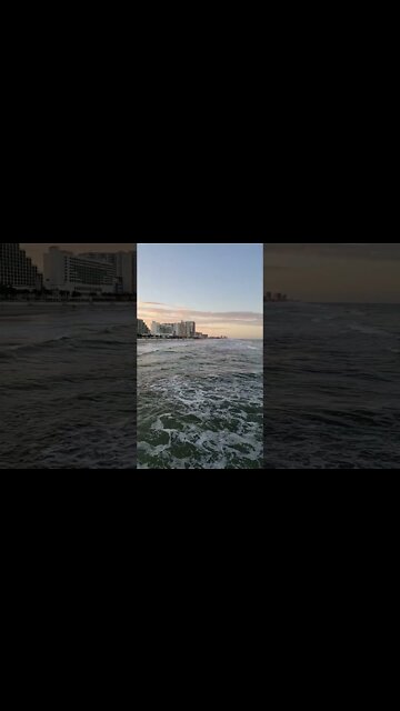 Daytona Beach Florida #railfanrob #daytona #florida