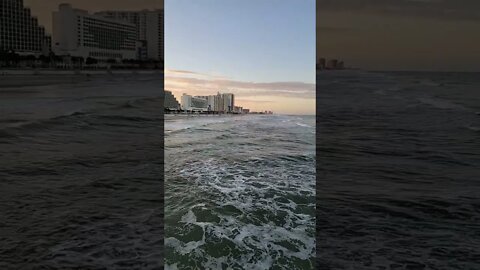 Daytona Beach Florida #railfanrob #daytona #florida