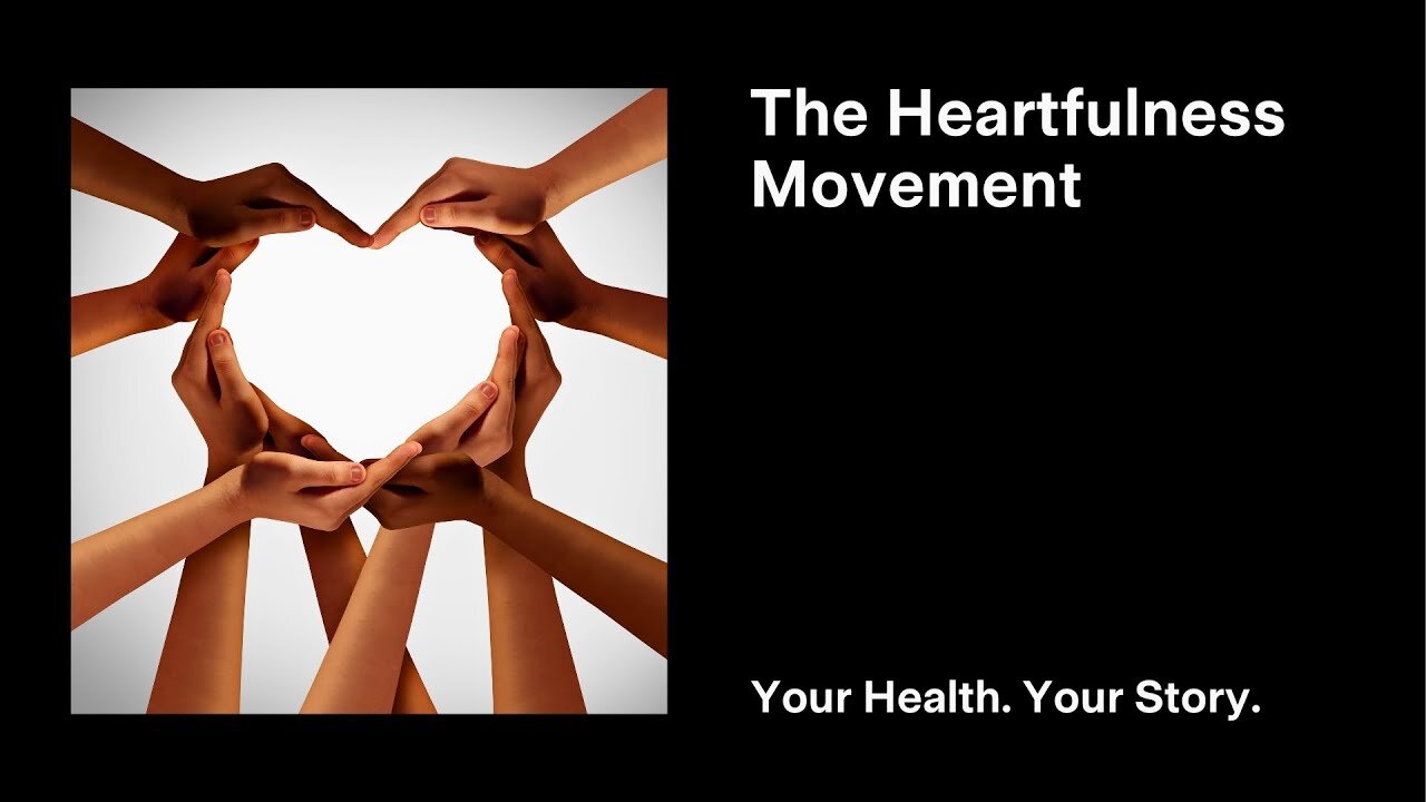 The Heartfulness Movement