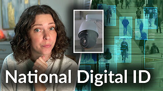 Unelected federal regulators push national digital ID without parliamentary oversight