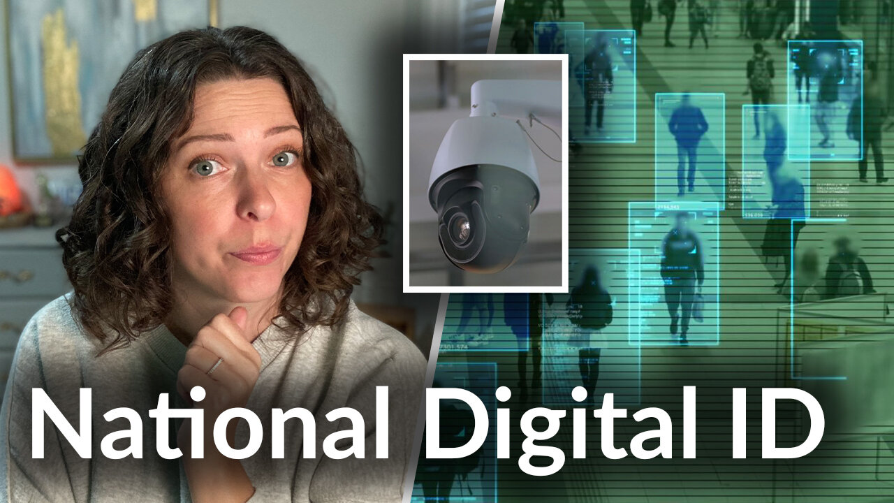 Unelected federal regulators push national digital ID without parliamentary oversight