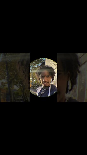 Tren Genius exposed 😬#chosenones he's a fake believer #shorts