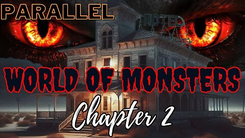 Parallel: World of Monsters - Chapter 2