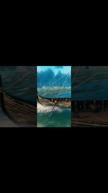 Valheims Biggest Problem #shorts