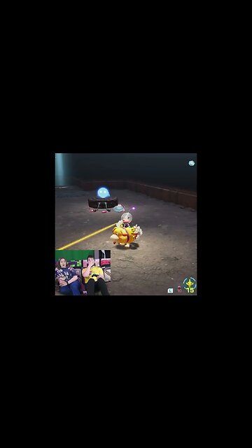 Scorched 20 Pikmin! 🔥☠ Scorchcake!