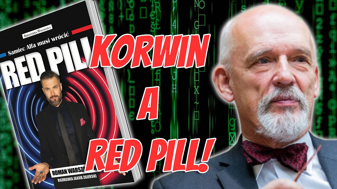 Korwin-Mikke: Jak zwiększyć przyrost naturalny?