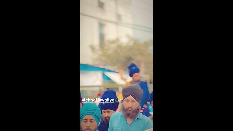 Gatka demonstration