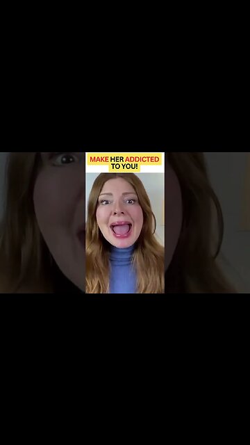 Irresistible Charm: Find Out How to Make Her Addicted to You