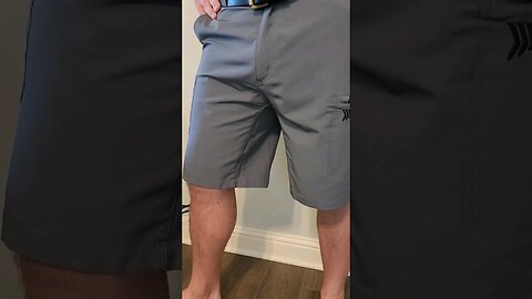 I Found the Perfect Men's Shorts!! Most comfortable breathable and affordable men's shorts