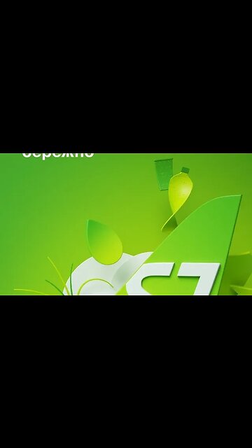 Во Всемирный день охраны окружающей среды мы предлагаем присоединиться к программе Green Steps