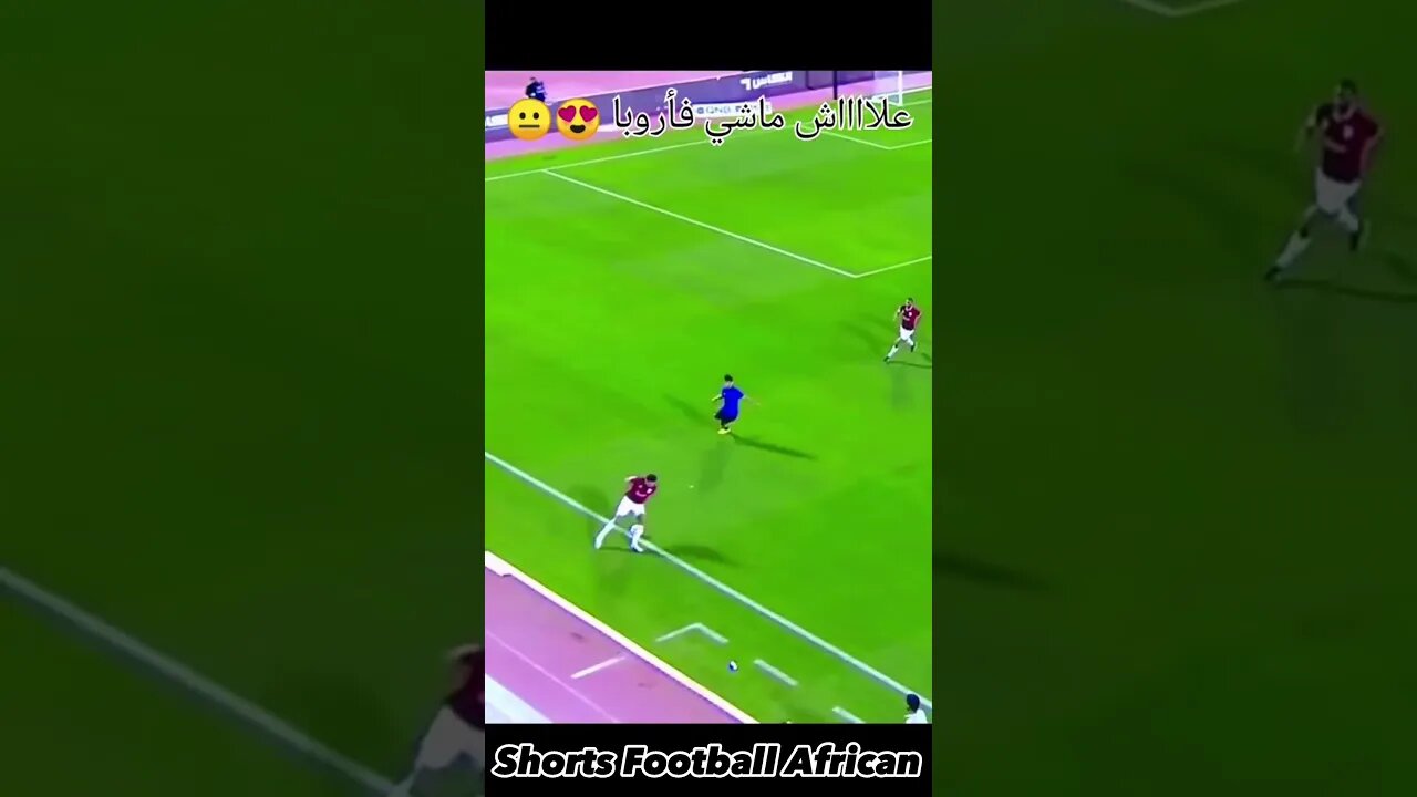 Boufal gestes techniques سفيان بوفال - سفيان بوفال الساحر المغربي - مراوغات و أهداف