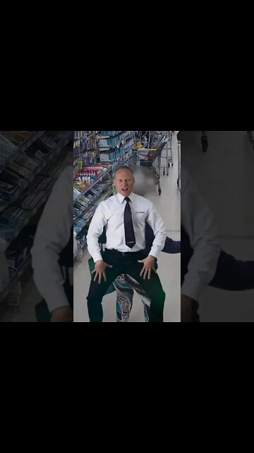 CUSTOMER MAGIC LOVEBIRD BANDITS #SHORTS