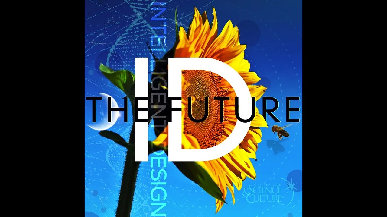 Michael Behe: Behind The Scenes of Secrets of the Cell