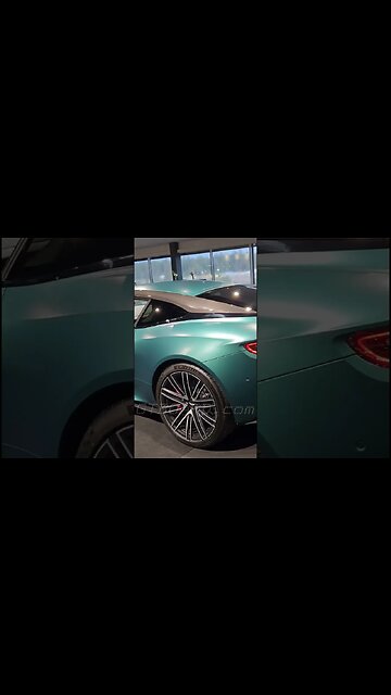 😱Aston Martin DB12 at Aston Martin Stockholm. Stunning 🥂💥 #astonmartin #db12