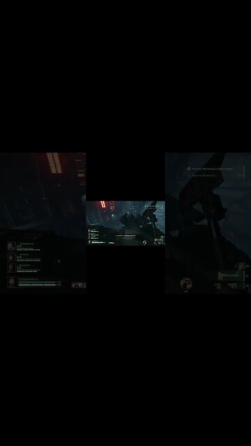 The Grossest Warhammer 40k Darktide Video #shorts #40k #darktide #gaming #warhammer40k #memes #meme