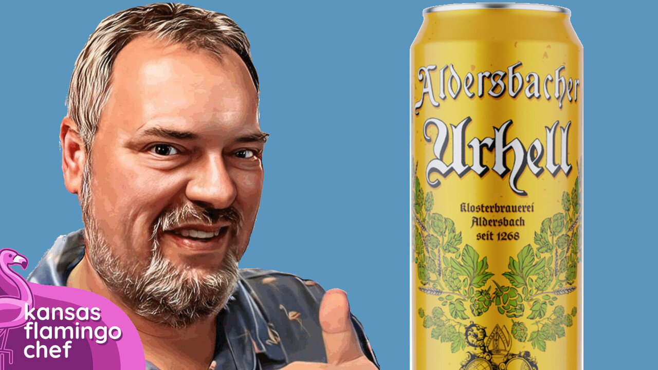 12 Beers of Christmas EP 12: Aldersbacher Urhel