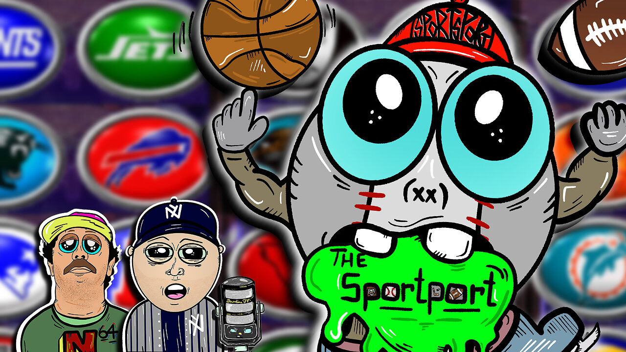 Jets SMASH Patriots / NFL Week 3 🚨FRENZY🚨 / Mets Score 10 on Phillies