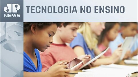 Estudo analisa a eficácia da tecnologia na educação brasileira