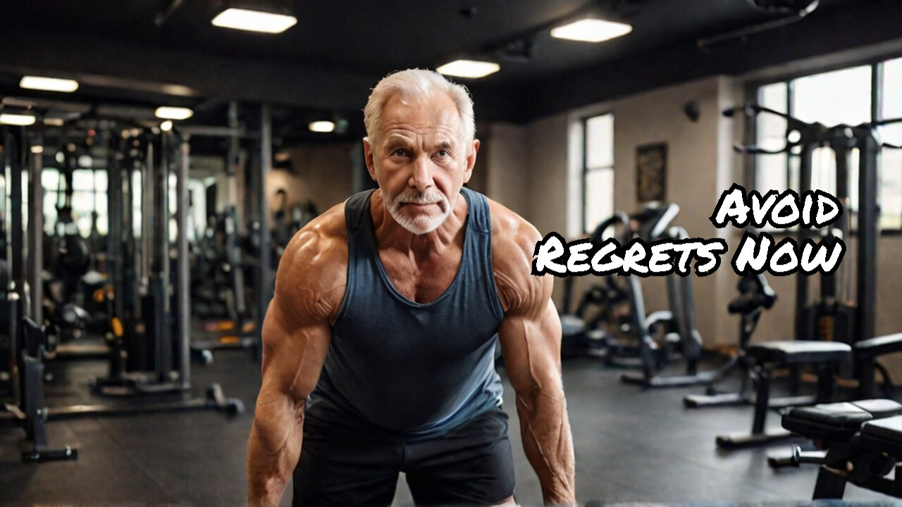 Avoid Regrets: Certified Functional Aging Specialist Tips with Allan Misner