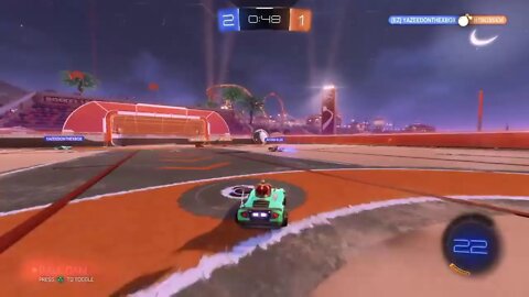 Join My Game | Rocket League | Livestream