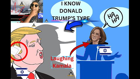 I laugh at both Woke left & Far right MAGA😂