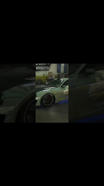 GTA5 ONLINE: UM DOS CARROS MAIS TOP DA COLEÇÃO #shorts