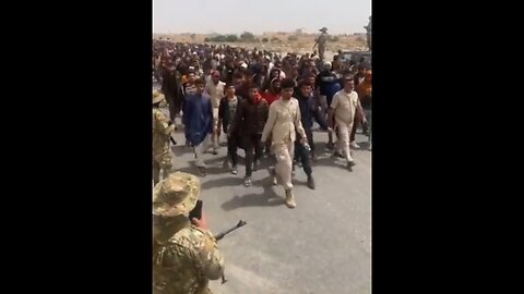 LY: Gaddafi Used To Prevent Crossings... Italy Inbound?