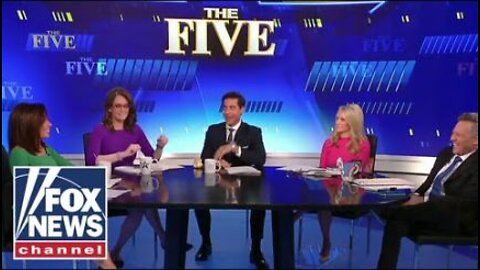 ‘The Five’ crushing the left in 39 seconds