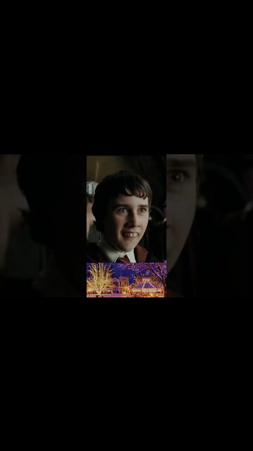 "i ain't worried," says Neville Longbottom 🏰🦁🧑⚔️🐍