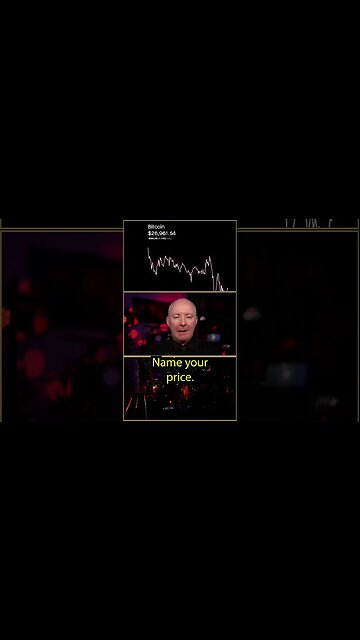 BITCOIN to $15,000 #shorts