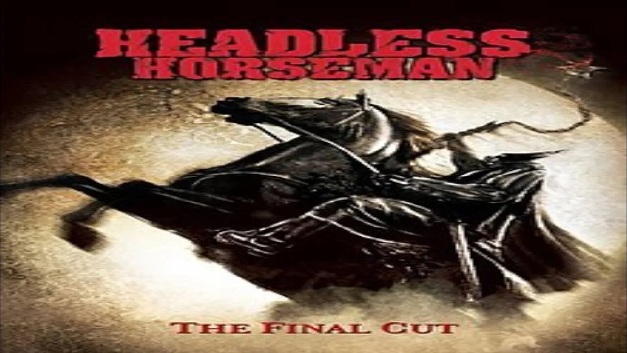 Headless Horseman (2007) Movie Review