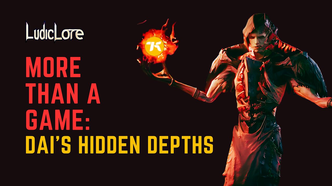 Dragon Age: Inquisition—A Deep Narrative Dive (That Kotaku Would Miss)