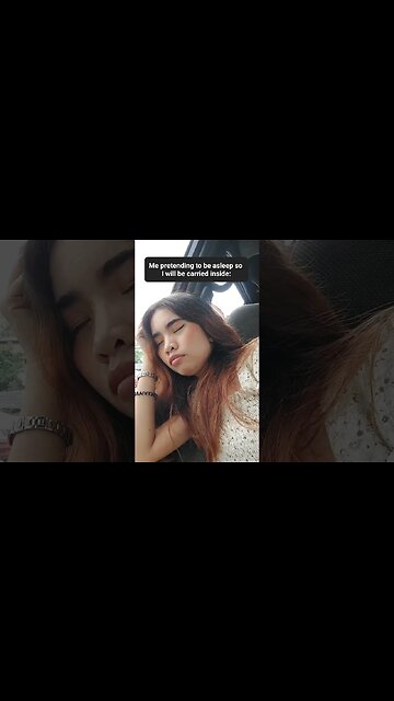 one of these days it's gotta work