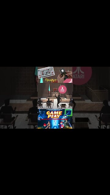 Никто не мог понять кому принадлежат права на Тетрис 🖥💻🖱 #shorts #gameplay #videogame #геймплей 0048