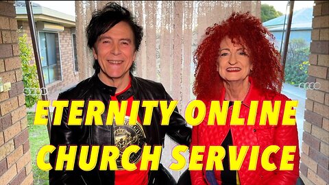 Eternity Online Church Service - Riot in Ephesus (2024)