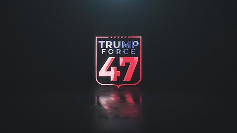 NH4TRUMP - TRUMP FORCE 47 | NH TEAM TRUMP TRAINING VIDEO
