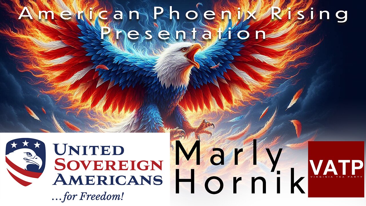 Marly Hornik - Featured Speaker Summer Summit 2024