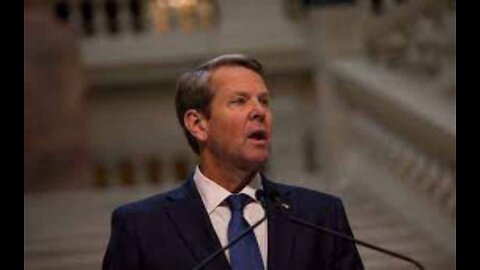 Catherine Engelbrecht: Georgia Gov. Kemp and Sec. of State Raffensperger Covered Up Evidence