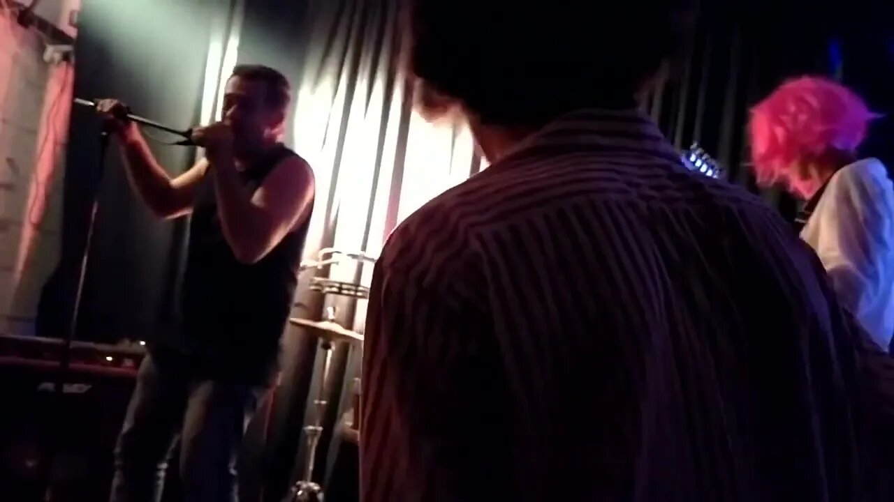 21 - ג׳וש שגיא עם פשע